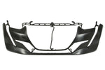 Load image into Gallery viewer, PEUGEOT 208 2020 ON FRONT BUMPER PRIMED NO PARKING SENSOR HOLES NOT GTI MODELS