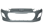 Load image into Gallery viewer, PEUGEOT 308 2011 – 2013 FRONT BUMPER PRIMED NO PARKING SENSOR HOLES NOT GTI