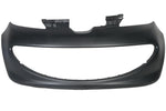 Load image into Gallery viewer, PEUGEOT 107 2005 - 2009 HATCHBACK FRONT BUMPER PRIMED 7401CS