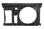 Load image into Gallery viewer, CITROEN BERLINGO VAN 2008-2018 FRONT PANEL LOCK CARRIER RADIATOR SUPPORT