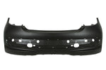 Load image into Gallery viewer, PEUGEOT 207 2009 -2012 REAR BUMPER PRIMED STANDARD MODELS ONLY PRIMED BRAND NEW