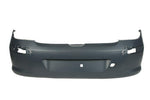 Load image into Gallery viewer, PEUGEOT 308 2007 - 2014 REAR BUMPER PRIMED NO SENSORS HATCH MODELS OEM QUALITY