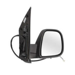 Load image into Gallery viewer, Citroen Dispatch 2016 ON DOOR WING MIRROR RIGHT DRIVERS SIDE ELECTRIC PRIMED
