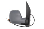 Load image into Gallery viewer, CITROEN SPACETOURER 2016-2022 DOORMIRROR PRIMED ELECTRIC HEATED MANUALFOLD RIGHT