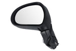 Load image into Gallery viewer, PEUGEOT 207 2006 – 2012 DOOR MIRROR PRIMED ELECTRIC HEATED PASSENGER SIDE LEFT