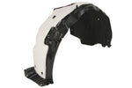 Load image into Gallery viewer, PEUGEOT 208 2020 - 2023 FRONT SPLASHGUARD INNER WHEEL ARCH LINER PASSENGER SIDE
