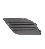 Load image into Gallery viewer, RENAULT CLIO 2016 - 2019 FRONT BUMPER LOWER GRILLE NO FOG HOLE DRIVER SIDE RIGHT