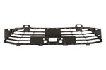 Load image into Gallery viewer, RENAULT CLIO 2020 - 2023 FRONT BUMPER LOWER CENTRE GRILLE 622541469R NO PDC HOLE
