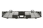 Load image into Gallery viewer, RENAULT CLIO 2020 - 2023 FRONT BUMPER LOWER GRILLE WITH PARKING SENSOR HOLE
