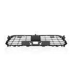 Load image into Gallery viewer, RENAULT CLIO 2023 ON FRONT BUMPER LOWER CENTRE GRILLE NO PDC HOLES 622549102R