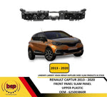 Load image into Gallery viewer, RENAULT CAPTUR 2013 - 2020 FRONT SLAM PANEL BONNET LOCK HOLDER 625003860R