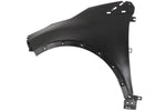 Load image into Gallery viewer, RENAULT CAPTUR 2017 - 2020 FRONT WING FENDER PRIMED PASSENGER SIDE LEFT NEW