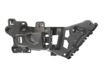 Load image into Gallery viewer, RENAULT CLIO 2012 -2016 REAR BUMPER BRACKET HOLDER MOUDLING LEFT PASSENGER SIDE