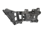 Load image into Gallery viewer, RENAULT CLIO 2012 -2016 REAR BUMPER BRACKET HOLDER MOUDLING RIGHT DRIVERS SIDE