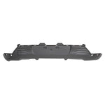 Load image into Gallery viewer, RENAULT CLIO 2012 - 2016 REAR BUMPER LOWER SPOLIER DIFFUSER MATT NOT GLOSS