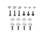 Load image into Gallery viewer, NISSAN NV400 2010 - 2019 ENGINE UNDERTRAY UNDER COVER SHILED WITH MOUNT CLIPS
