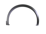 Load image into Gallery viewer, RENAULT CAPTUR 2020 - 2024 FRONT WHEELARCH MOULDING TEXTURED BLACK DRIVER RIGHT