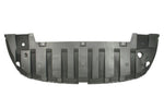 Load image into Gallery viewer, RENAULT TRAFIC 2022 ONWARDS FRONT BUMPER UNDERTRAY UNDERCOVER SHIELD GUARD