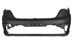 Load image into Gallery viewer, RENAULT TRAFIC 2022 ONWARDS FRONT BUMPER PRIMED WITH 2 PARKING SENSOR HOLES