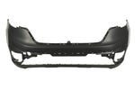 Load image into Gallery viewer, RENAULT TRAFIC 2022 ON FRONT BUMPER PART TOP PRIMED BOTTOM TEXTURED 620226635R