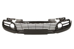 Load image into Gallery viewer, RENAULT CAPTUR 2013 - 2017 FRONT BUMPER LOWER SECTION SPOLIER TEXTURE FOG HOLDER