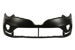 Load image into Gallery viewer, RENAULT CLIO 2016 - 2019 FRONT BUMPER NEW INSURANCE APPROVED HIGH QUALITY OEM
