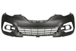 Load image into Gallery viewer, RENAULT CAPTUR 2017 - 2020 FRONT BUMPER NO PARKING SENSOR HOLES