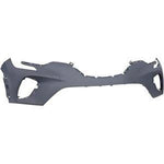 Load image into Gallery viewer, RENAULT CAPTUR 2020 -2024 FRONT BUMPER PRIMED NO PARKING SENSOR HOLES OEM SPEC