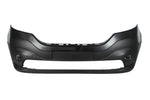 Load image into Gallery viewer, RENAULT TRAFIC 2019 - 2022 FRONT BUMPER PART PRIMED WITHOUT PDC HOLES NEW