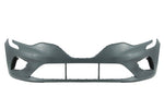 Load image into Gallery viewer, RENAULT CLIO 2019 ON FRONT BUMPER NO PARKING SENSOR HOLES 620220229R