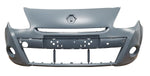 Load image into Gallery viewer, RENAULT CLIO 2009 - 2012 FRONT BUMPER 16” WHEELS ONLY NO SENSOR HOLE PRIMED