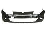 Load image into Gallery viewer, RENAULT MEGANE 2008 -2012 FRONT BUMPER PRIMED NO PARKING SENSOR HOLES NEW