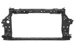 Load image into Gallery viewer, RENAULT CLIO 2019 - 2023 FRONT PANEL BONNET SLAM RADIATOR HOLDER 625009467R