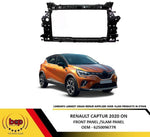 Load image into Gallery viewer, RENAULT CAPTUR 2020 -2024 FRONT PANEL TOP BONNET LOCK HOLDER SLAM PANEL