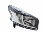 Load image into Gallery viewer, FIAT TALENTO 2016 ONWARDS HEADLIGHT HEADLAMP DRIVERS SIDE RIGHT NOT LED