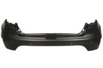 Load image into Gallery viewer, RENAULT CLIO 2013 - 2019 REAR BUMPER PRIMED WITH PARKING SENSOR HOLES NEW