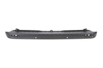 Load image into Gallery viewer, RENAULT TRAFIC 2022 onwards REAR BUMPER CENTRE SECTION PRIMED TEXTURED PDC HOLES