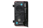 Load image into Gallery viewer, VAUXHALL VIVARO 2014 – 2019 REAR FOG LIGHT TAIL LAMP DRIVER SIDE RIGHT IN BUMPER