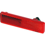 Load image into Gallery viewer, NISSAN NV300 2016 – 2022 REAR BUMPER REFLECTOR FITS EITHER SIDE LEFT OR RIGHT