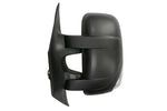 Load image into Gallery viewer, MASTER/ MOVANO/ NV400 2010 -2024 BLACK ELECTRIC DOOR MIRROR PASSENGER SIDE LEFT