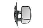 Load image into Gallery viewer, MASTER/ MOVANO/ NV400 2010-2014 BLACK ELECTRIC DOOR MIRROR DRIVERS SIDE RIGHT