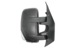 Load image into Gallery viewer, MASTER/ MOVANO/ NV400 2010-2014 BLACK ELECTRIC DOOR MIRROR DRIVERS SIDE RIGHT