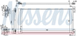 Load image into Gallery viewer, FIAT TALENTO 2016 -2021 AIR CONDITION CONDENSER A/C AIR CON RADIATOR WITH DRYER