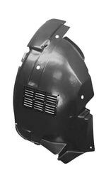 Load image into Gallery viewer, RENAULT TRAFIC 2014 - 2022 FRONT SPLASHGUARD WHEEL HOUSE LINER DRIVER RIGHT