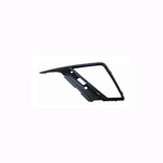 Load image into Gallery viewer, SEAT IBIZA 2017 - 2024 FRONT BUMPER FOG GRILLE FRAME NOT FR MODELS LEFT SIDE
