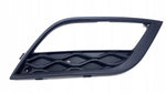 Load image into Gallery viewer, SEAT IBIZA 2012 – 2015 FRONT BUMPER GRILLE WITH FOG LIGHT HOLE DRIVER SIDE RIGHT
