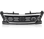 Load image into Gallery viewer, SEAT LEON FR 5F 2017 – 2019 FRONT RADIATOR GRILLE WITH CHROME FR MODELS NO BADGE