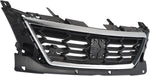Load image into Gallery viewer, SEAT LEON FR 5F 2017 – 2019 FRONT RADIATOR GRILLE WITH CHROME FR MODELS NO BADGE