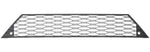 Load image into Gallery viewer, SEAT LEON FR 2013 - 2017 FRONT BUMPER LOWER CENTRE GRILLE BLACK 5F0853667A9B9