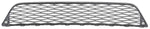 Load image into Gallery viewer, SEAT LEON 2013– 2017 FRONT BUMPER LOWER CENTRE GRILLE TEXTURE BLACK 5F08536679B9